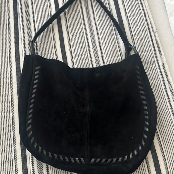 COPY - Suede purses - Picture 2 of 2